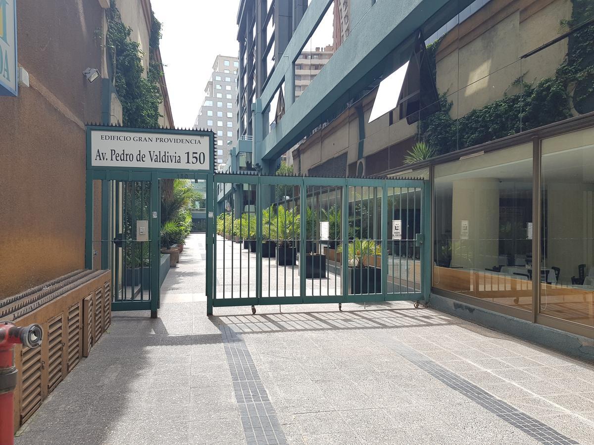 Pedro De Valdivia Apartment Providencia 산티아고 외부 사진